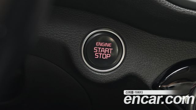 Kia K3 2020 — photo 26