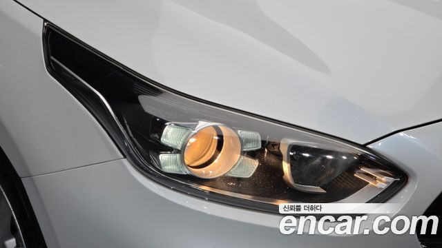 Kia K3 2020 — photo 8
