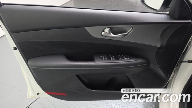Kia K3 2020 — photo 14