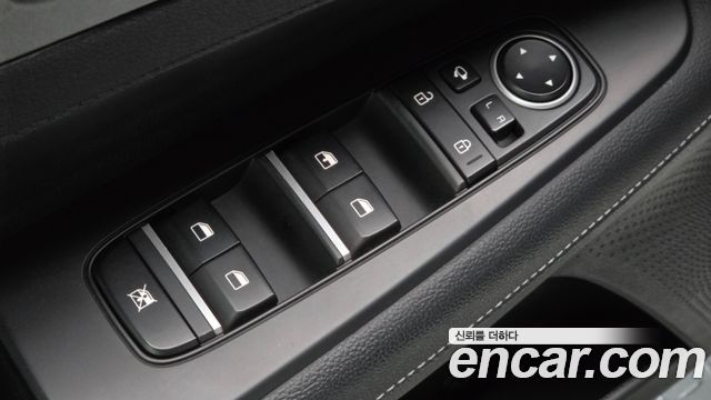 Kia K3 2020 — photo 27