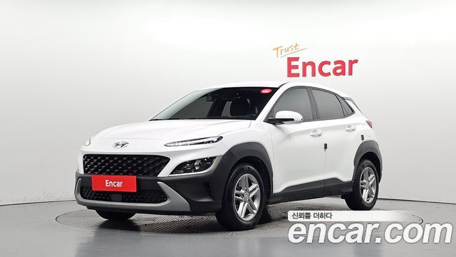 Hyundai Kona 2023 — photo 1