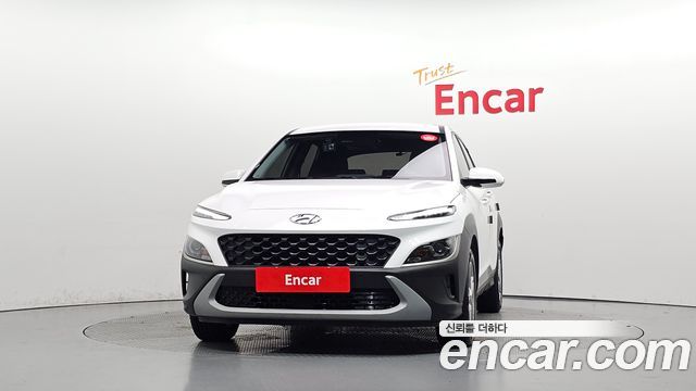 Hyundai Kona 2023 — photo 3