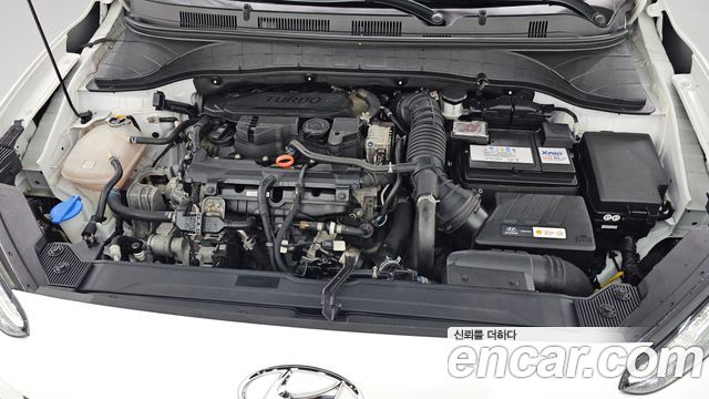 Hyundai Kona 2023 — photo 6