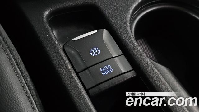 Hyundai Kona 2023 — photo 26