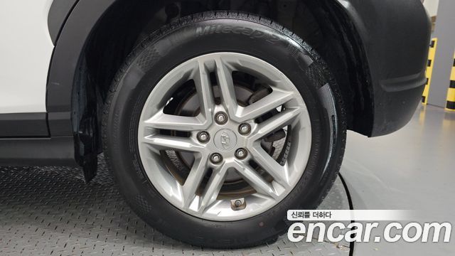 Hyundai Kona 2023 — photo 7