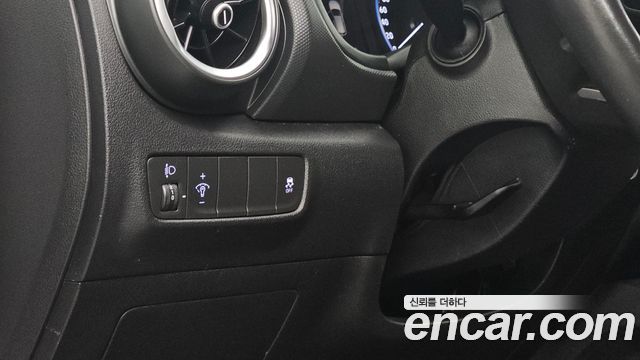 Hyundai Kona 2023 — photo 27