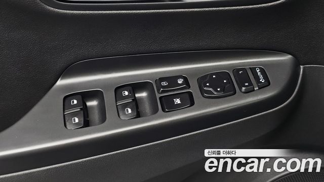Hyundai Kona 2023 — photo 30