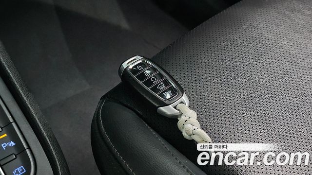 Hyundai Kona 2023 — photo 34