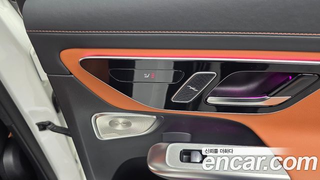 Mercedes-Benz GLC-Class 2026 — photo 24
