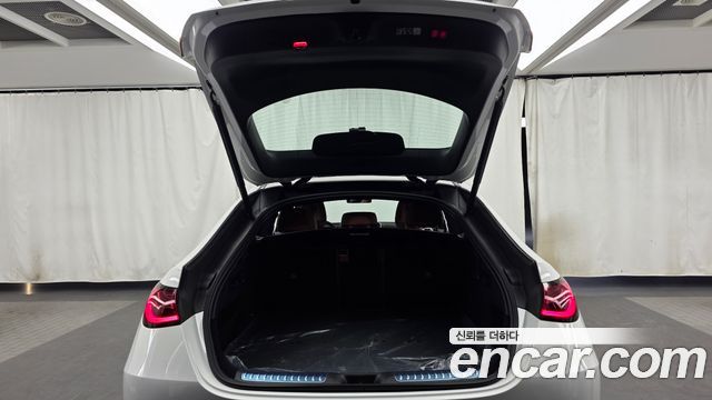 Mercedes-Benz GLC-Class 2026 — photo 26