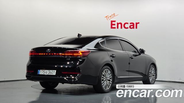 Kia K7 2020 — photo 2