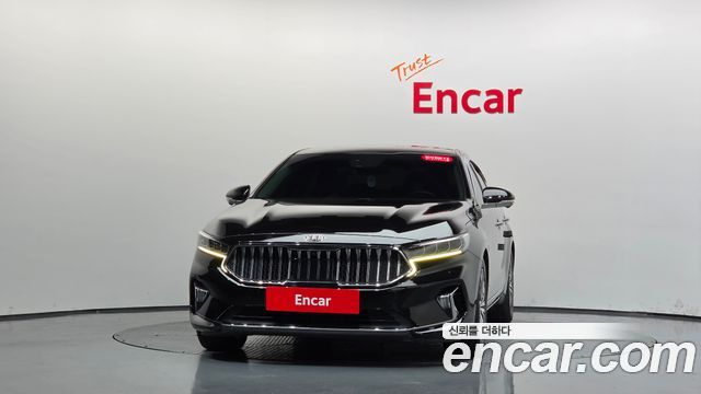 Kia K7 2020 — photo 3