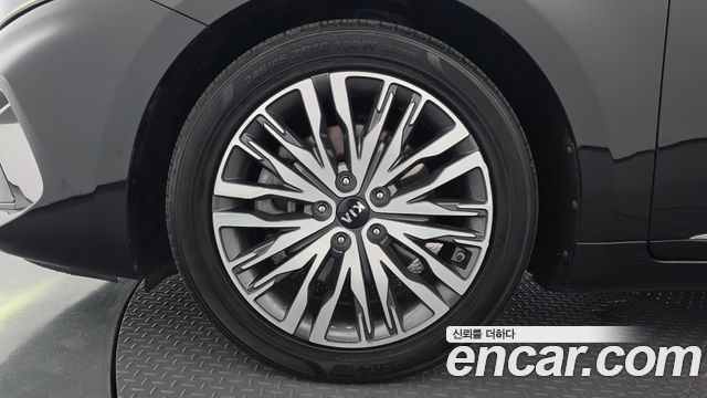Kia K7 2020 — photo 5