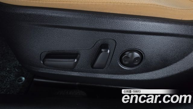 Kia K7 2020 — photo 23