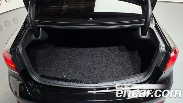 Kia K7 2020 — photo 25