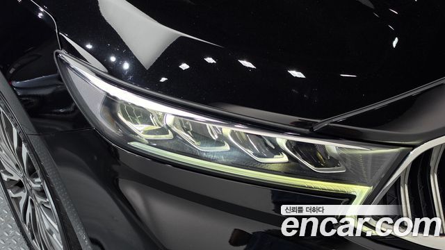 Kia K7 2020 — photo 8