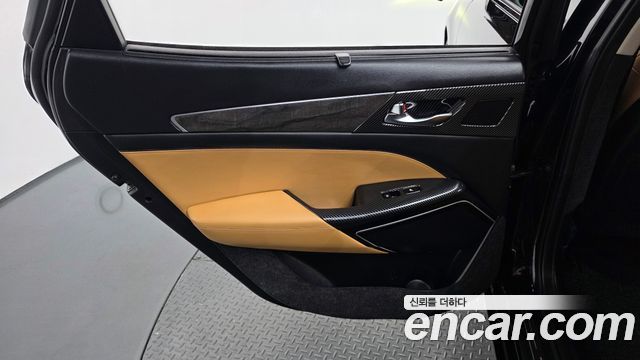 Kia K7 2020 — photo 15