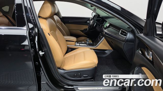 Kia K7 2020 — photo 16