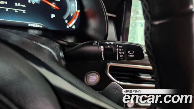 Kia K7 2020 — photo 28