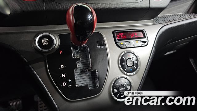 Kia RAY 2015 — photo 9