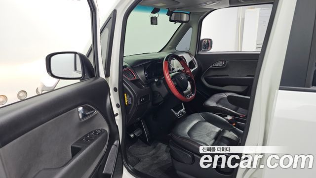 Kia RAY 2015 — photo 10