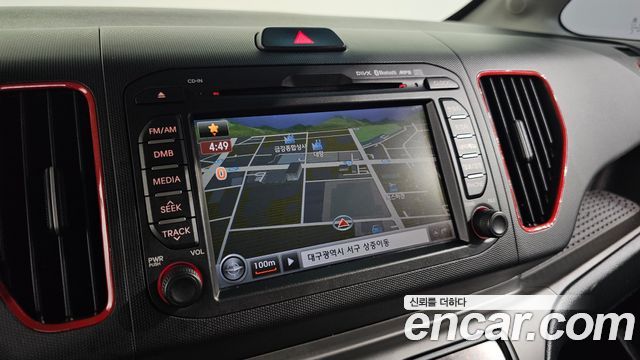 Kia RAY 2015 — photo 13