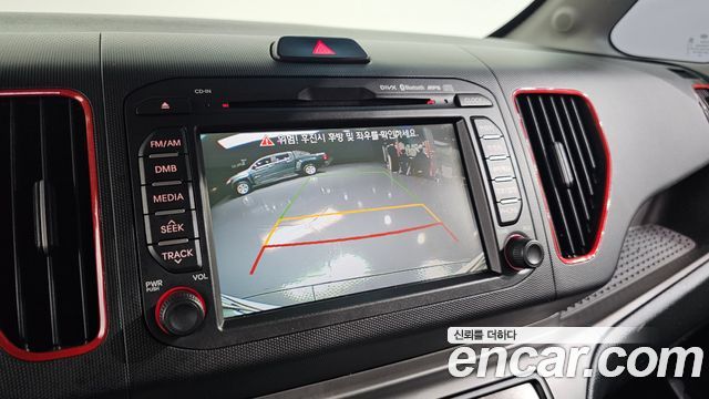 Kia RAY 2015 — photo 14