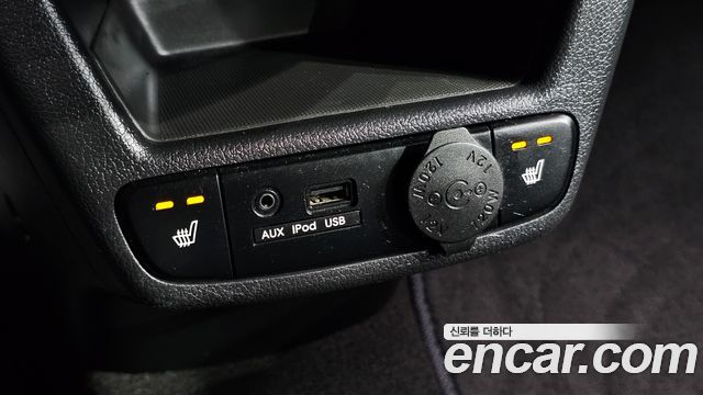 Kia RAY 2015 — photo 15