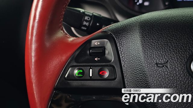 Kia RAY 2015 — photo 16