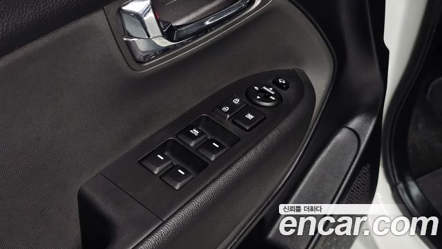 Kia RAY 2015 — photo 17