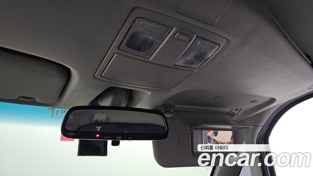 Kia RAY 2015 — photo 18