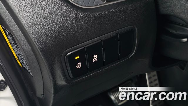 Kia RAY 2015 — photo 19