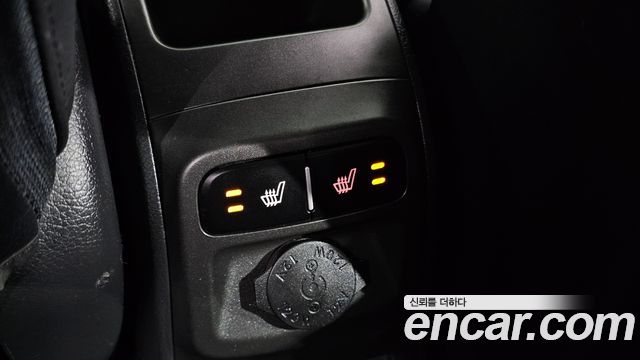 Kia RAY 2015 — photo 20