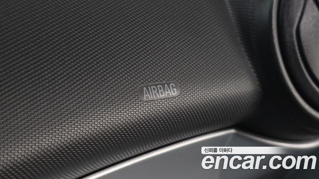 Chevrolet Korea Spark 2014 — photo 16