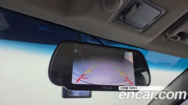 Chevrolet Korea Spark 2014 — photo 17