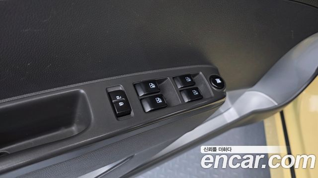 Chevrolet Korea Spark 2014 — photo 19