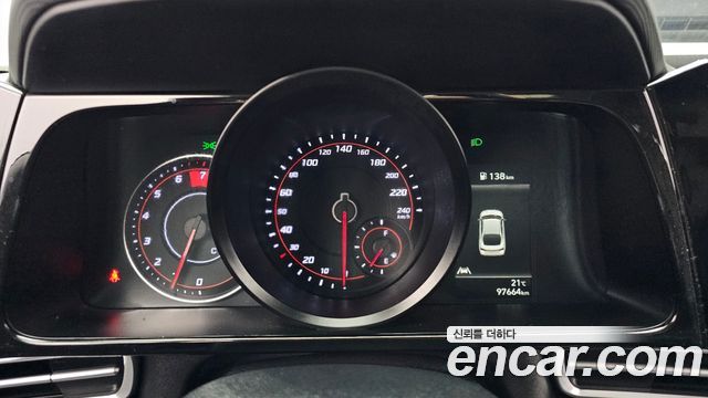Hyundai AVANTE 2023 — photo 11