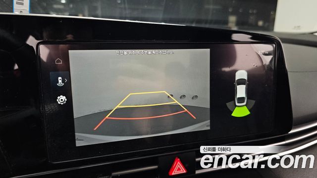Hyundai AVANTE 2023 — photo 21