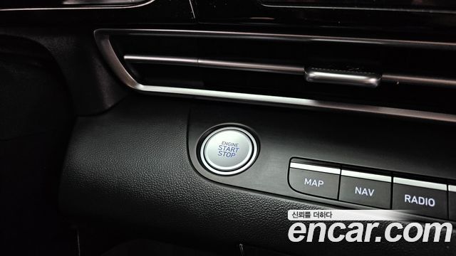 Hyundai AVANTE 2023 — photo 30