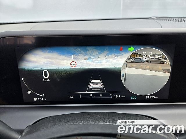 Kia Seltos 2023 — photo 6
