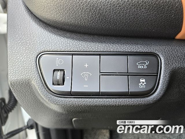 Kia Seltos 2023 — photo 10