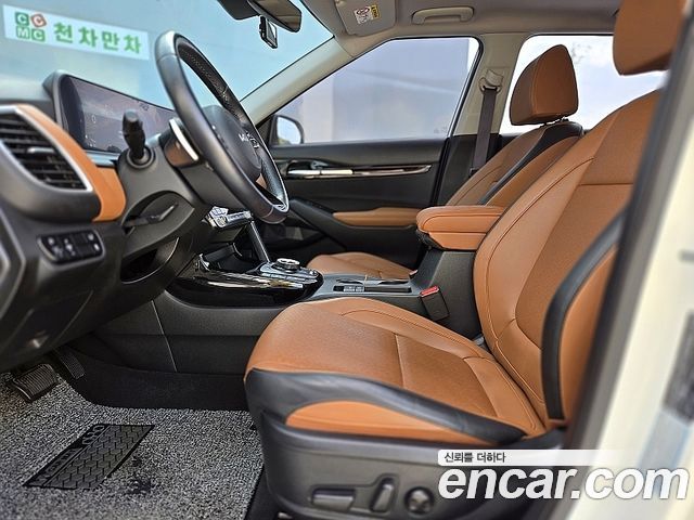 Kia Seltos 2023 — photo 13