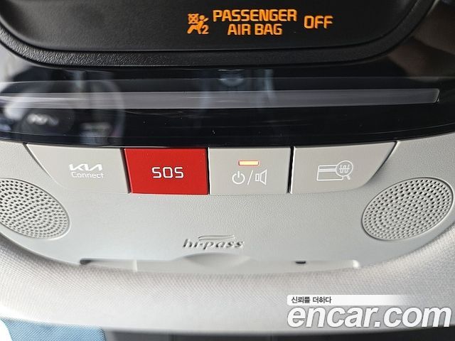 Kia Seltos 2023 — photo 15