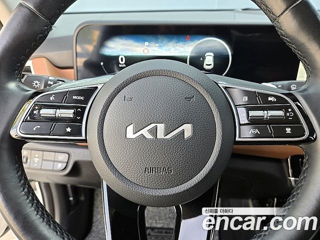 Kia Seltos 2023 — photo 16
