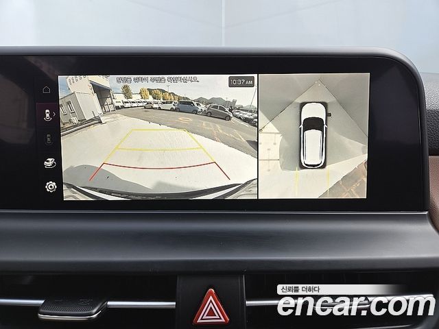 Kia Seltos 2023 — photo 17