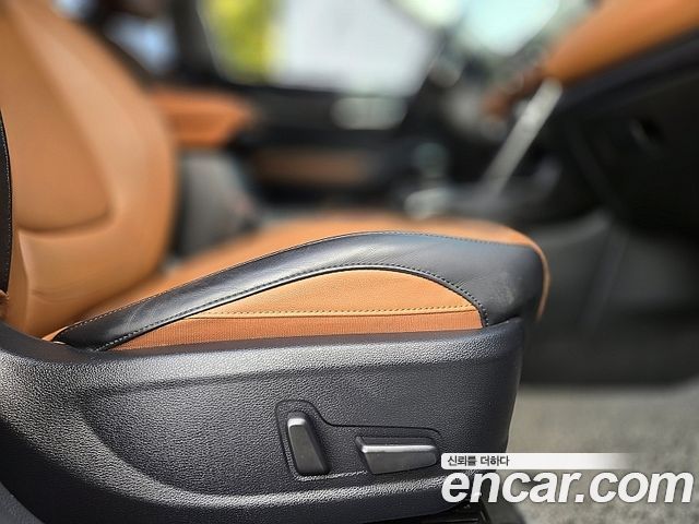 Kia Seltos 2023 — photo 18
