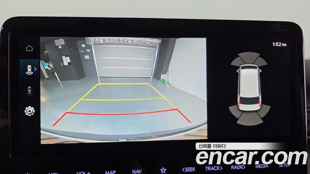 Hyundai Staria 2025 — photo 21