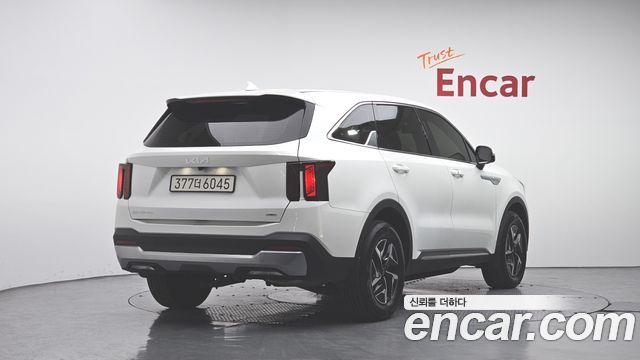 Kia Sorento 2025 — photo 2