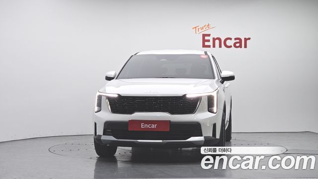 Kia Sorento 2025 — photo 3