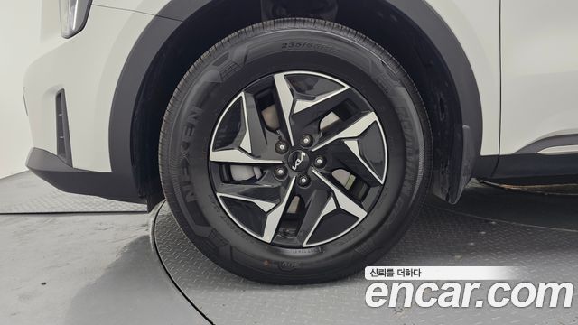 Kia Sorento 2025 — photo 5